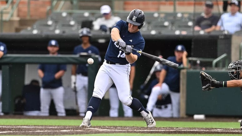 Rice baseball 2025