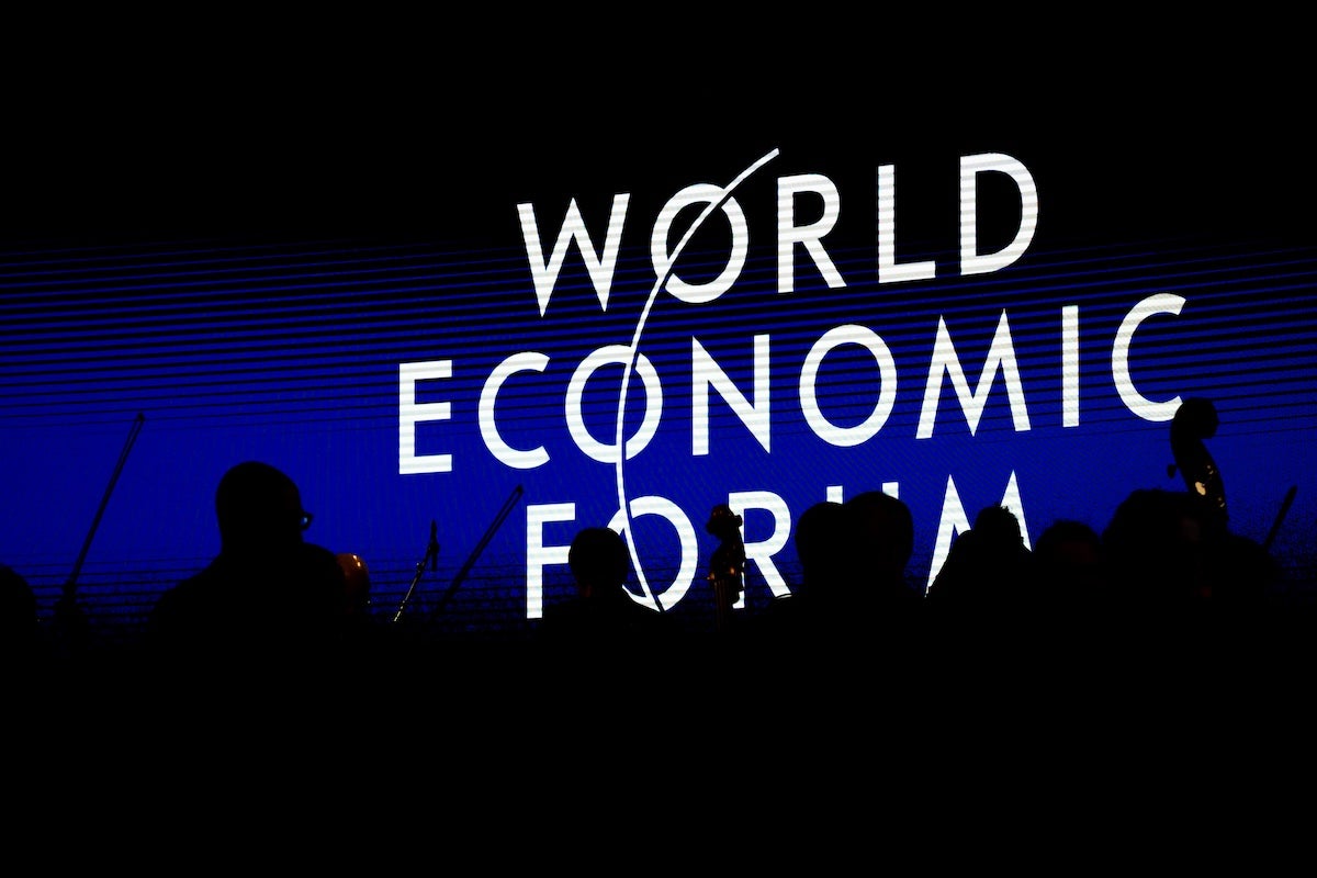 world econ forum