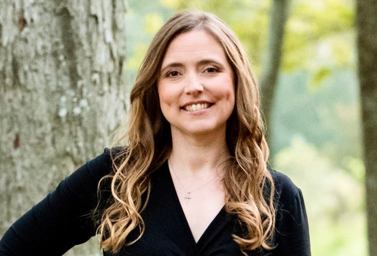 Jennifer Zinn-Winkler