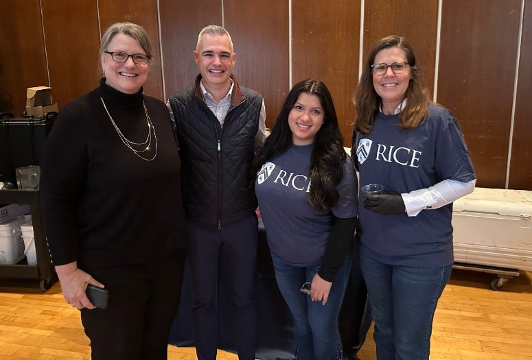 OF&S New Semester, New Year Celebration 2026