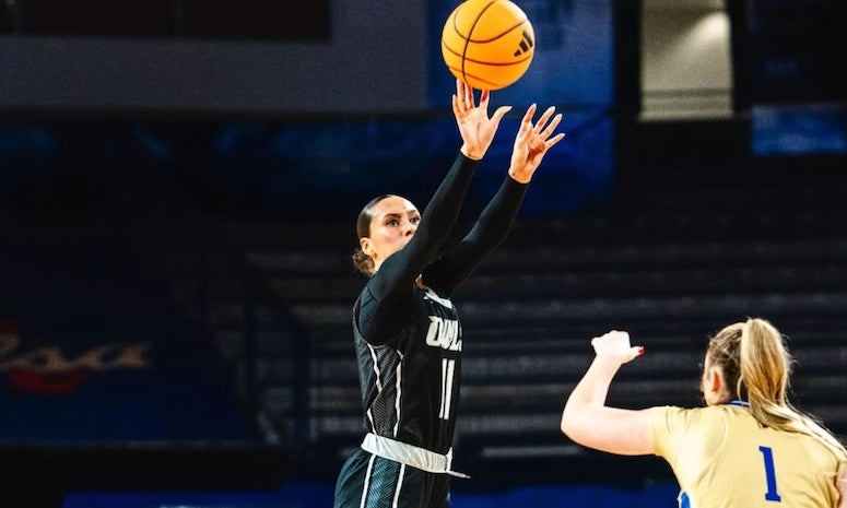 Rice women's basketball 2026