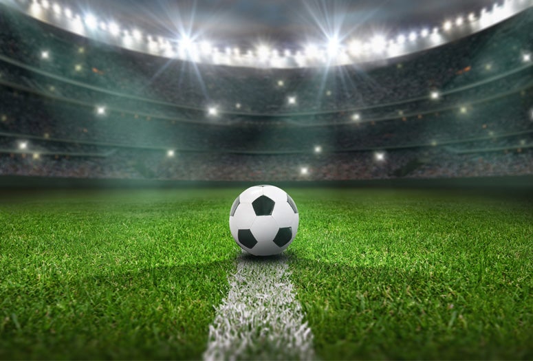 The World at Play conference