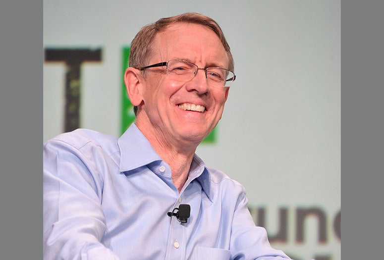 John Doerr