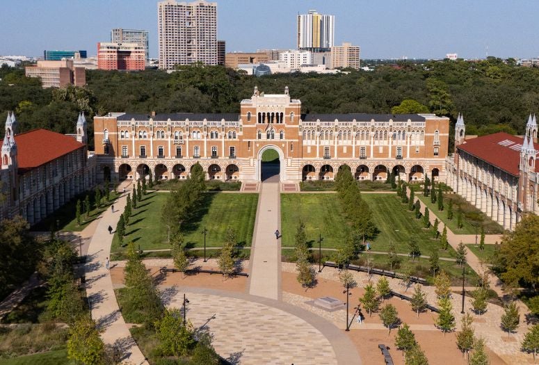 Rice University