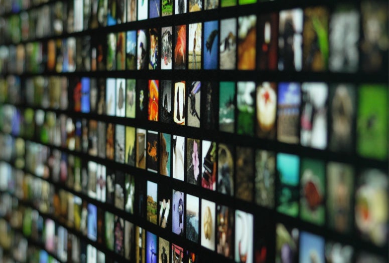 Imaging after Photography