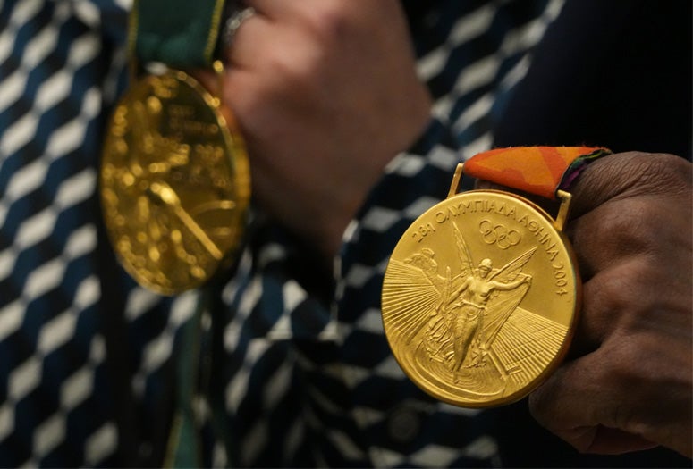 The World at Play conference