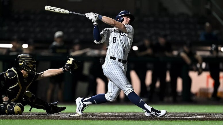 Rice baseball