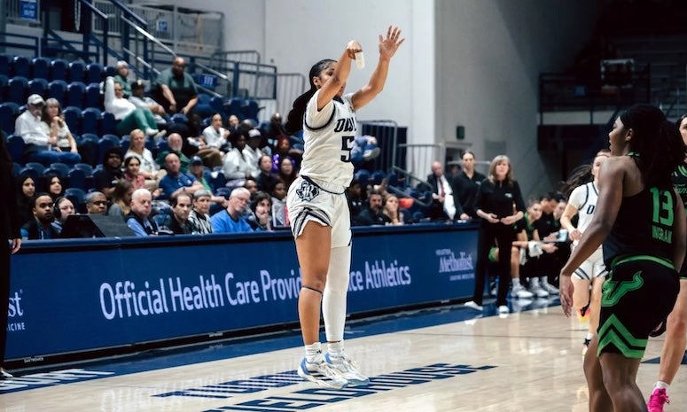 Rice women's basketball 2026