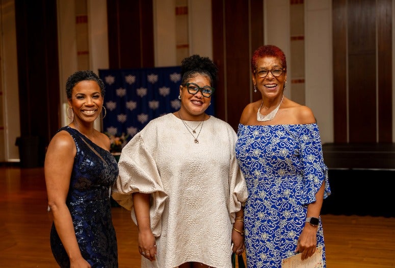 Black Excellence Gala 2026