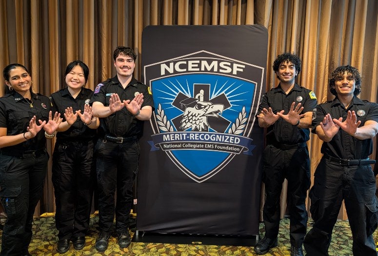 REMS MERIT Award 2026