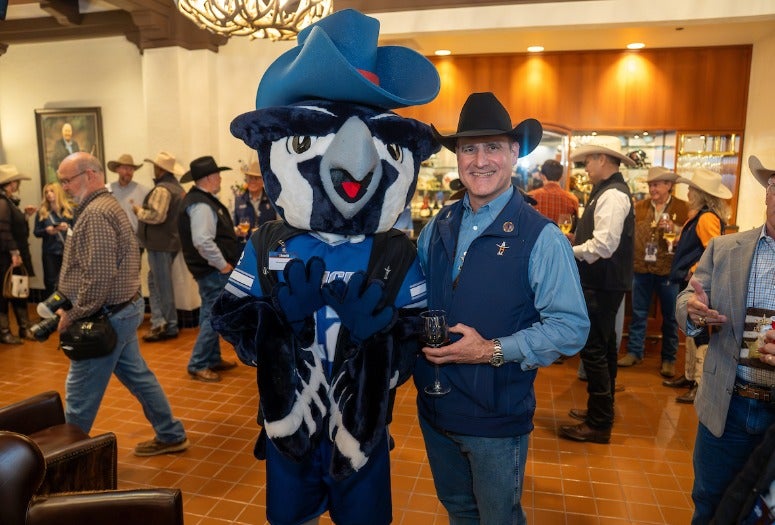 Rice Night at the Rodeo 2026