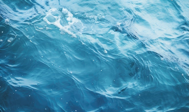 stock photo of water