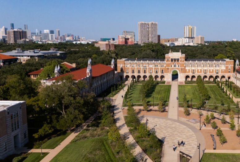 Rice University