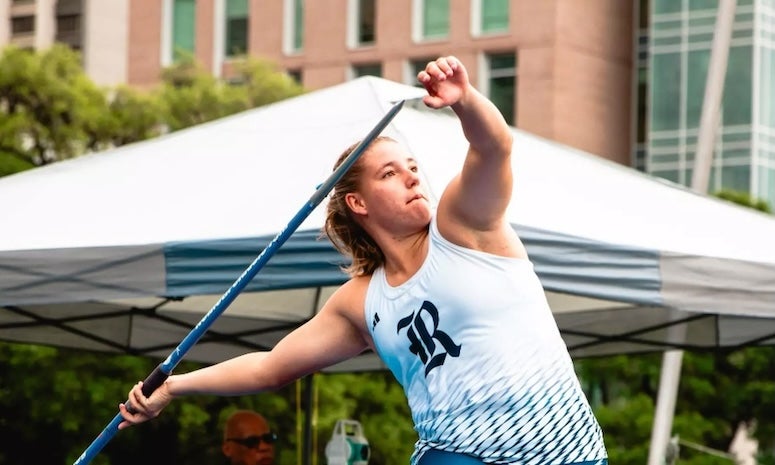 The Rice women's track and field team had a tremendous weekend in front of their home crowd at the 43rd annual Victor Lopez Classic at the Wendel D. Ley track.   