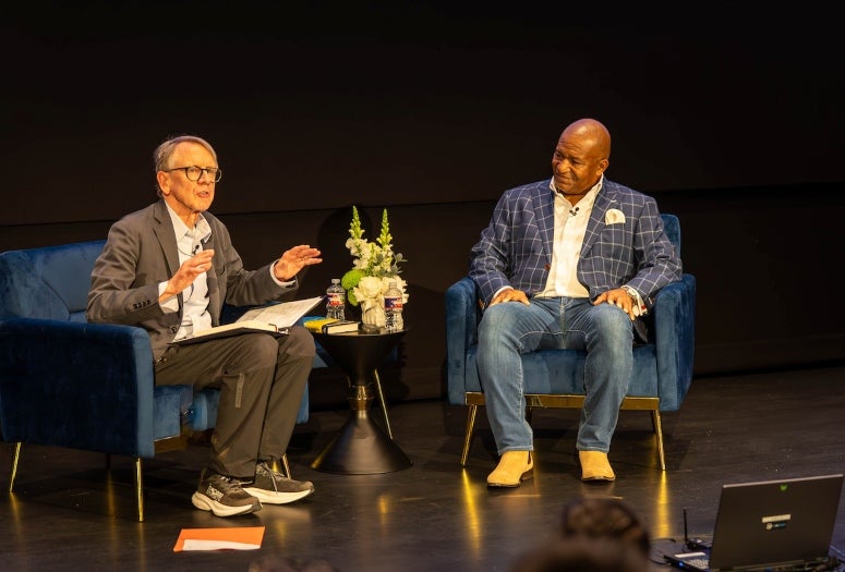 Fireside Chat with John Doerr