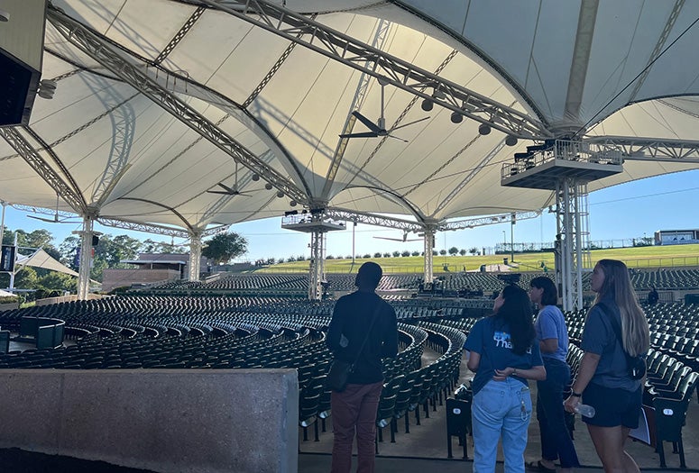 Pavilion 