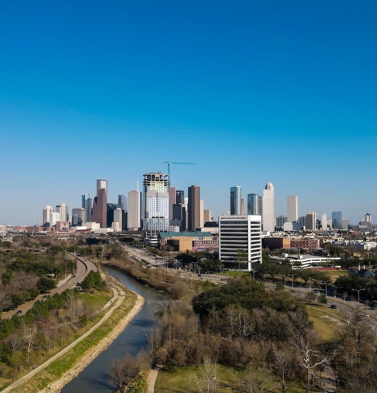 The 2026 Kinder Houston Area Survey on the economy, environment and social connections.