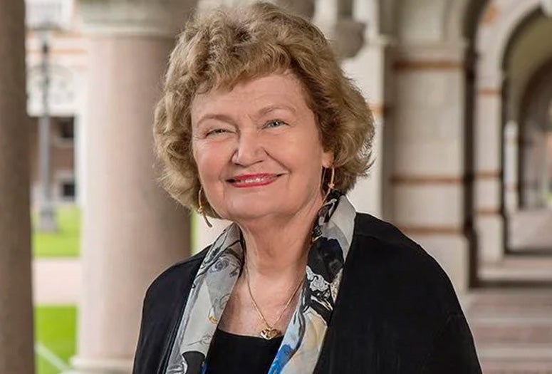 Deborah Nelson-Campbell