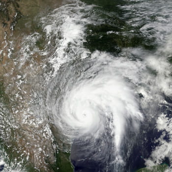 hurricane season