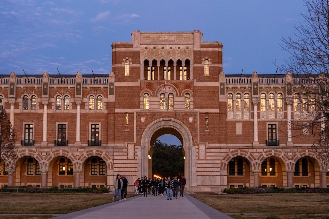 lovett hall