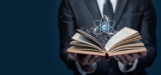 religion and science