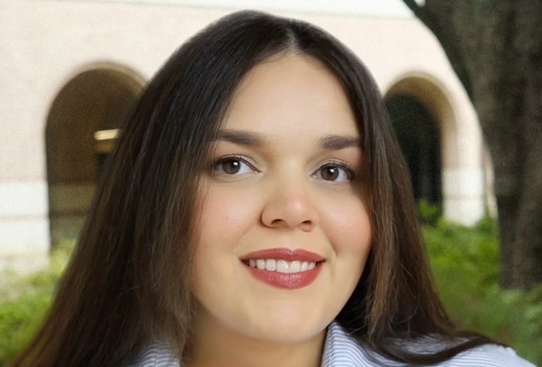 Cristina Díaz