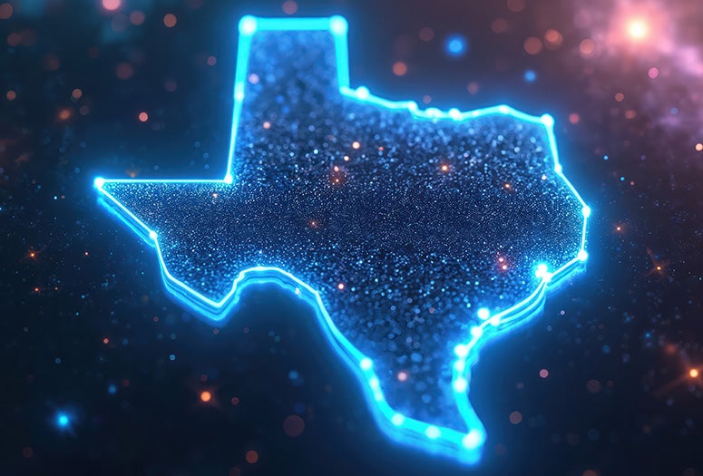 Texas state