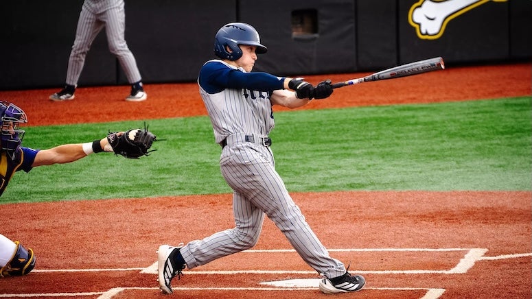 Rice baseball 2026