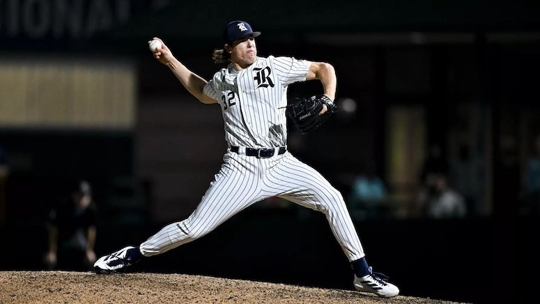 Rice baseball 2026