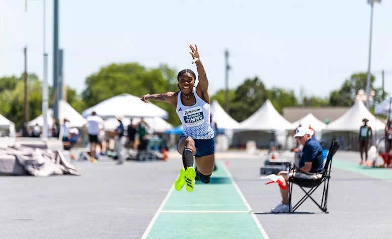 The No. 28 Rice women's track and field team will be well-represented at the NCAA West Prelims, with 12 Owls qualifying for the meet in Fayetteville, Ark. The four-day meet will begin on May 27.
