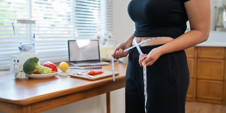 New research from Rice University explores how weight loss methods, including GLP-1 medications, shape social perceptions.