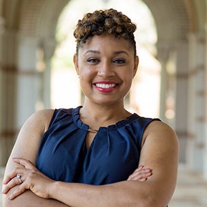 LaKeisha Batts