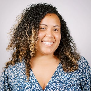 Alicia Burns-Wright