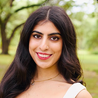 Simran Haribhai