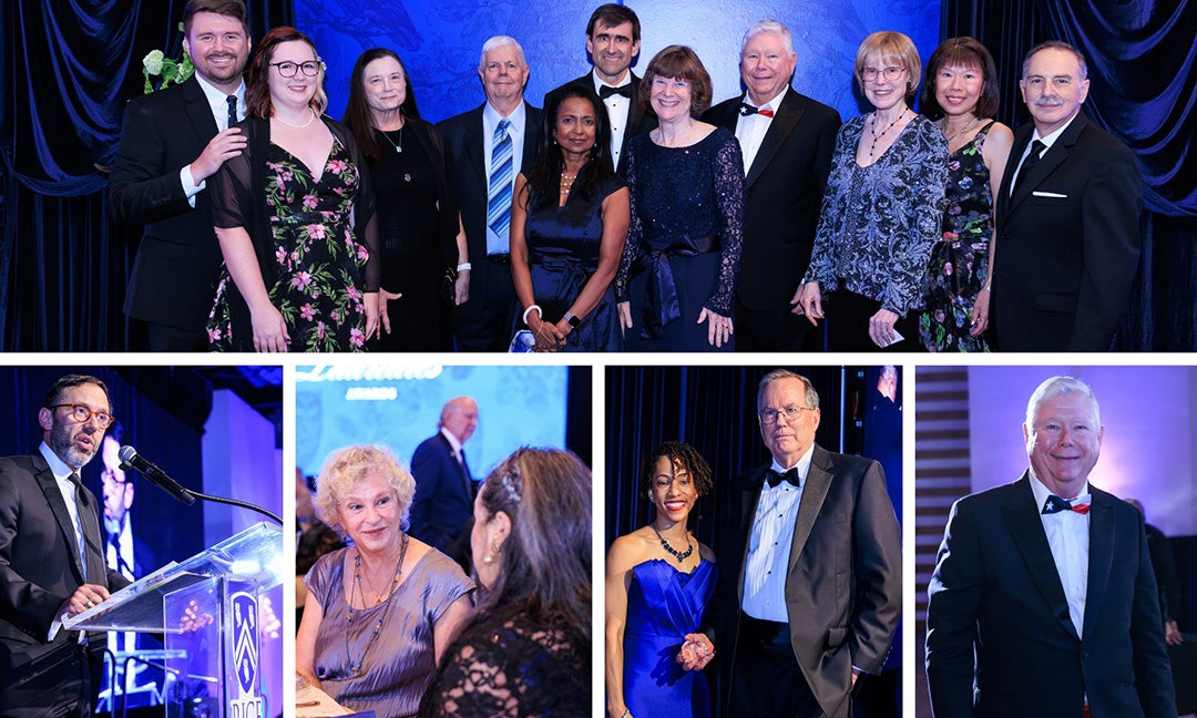 Scenes from the 2026 ARA Laureates Gala