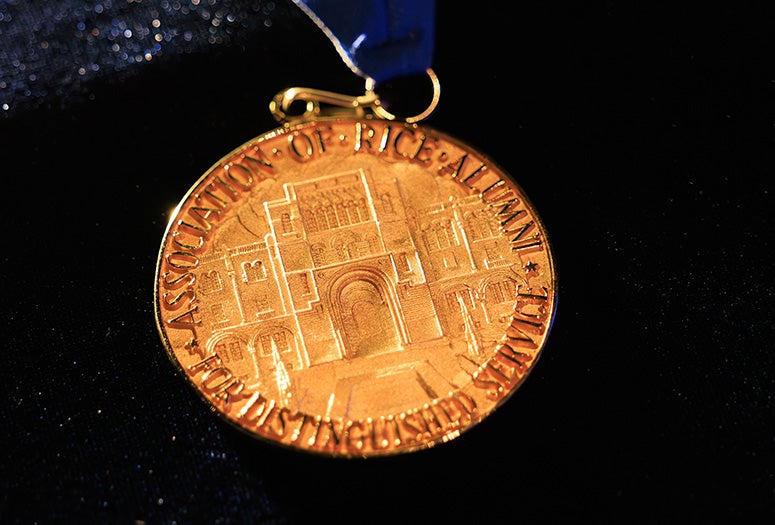 Gold Medal