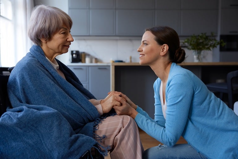 Caring for a spouse with dementia is one of life’s most demanding responsibilities. While the emotional toll is well documented, the physical effects of chronic caregiving stress can vary dramatically from one person to another.