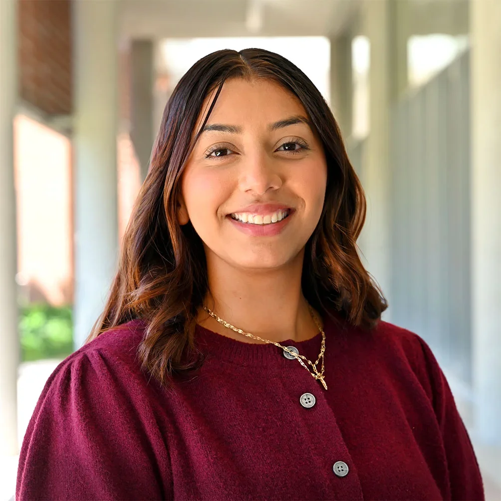 Staff Spotlight: Yesmin Escobar