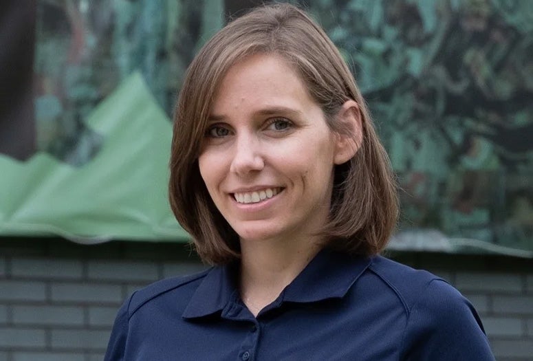 Amanda Prestia