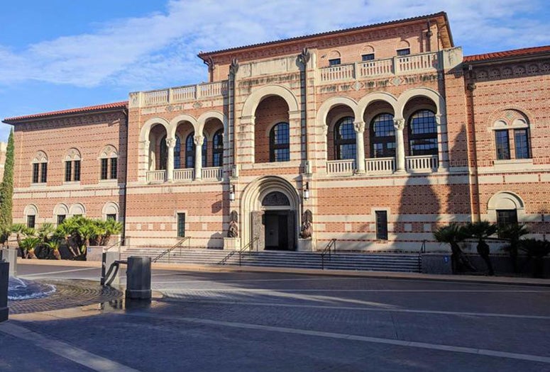 McNair Hall