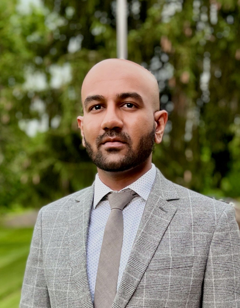 Tirthak Patel