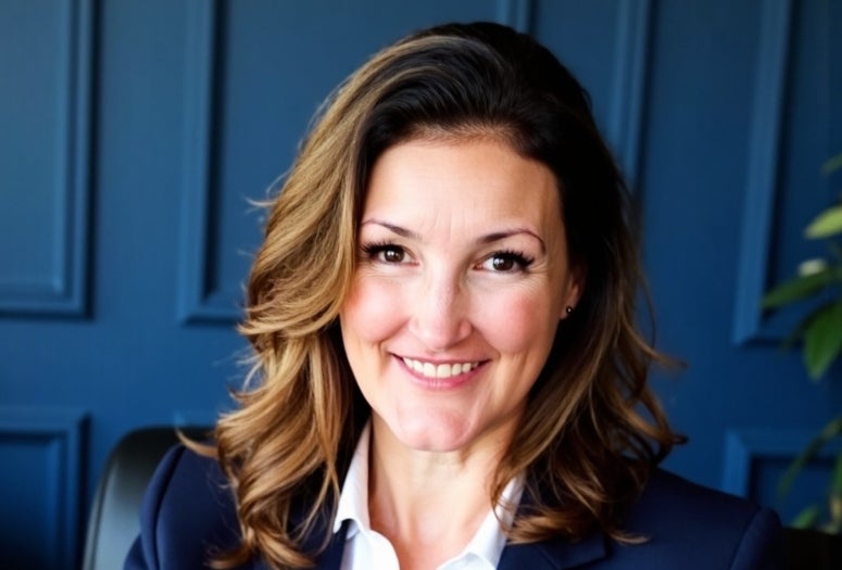 Becky Hall Frenkel - 775