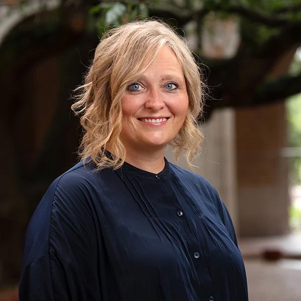 Staff Spotlight: Christy Montecillo