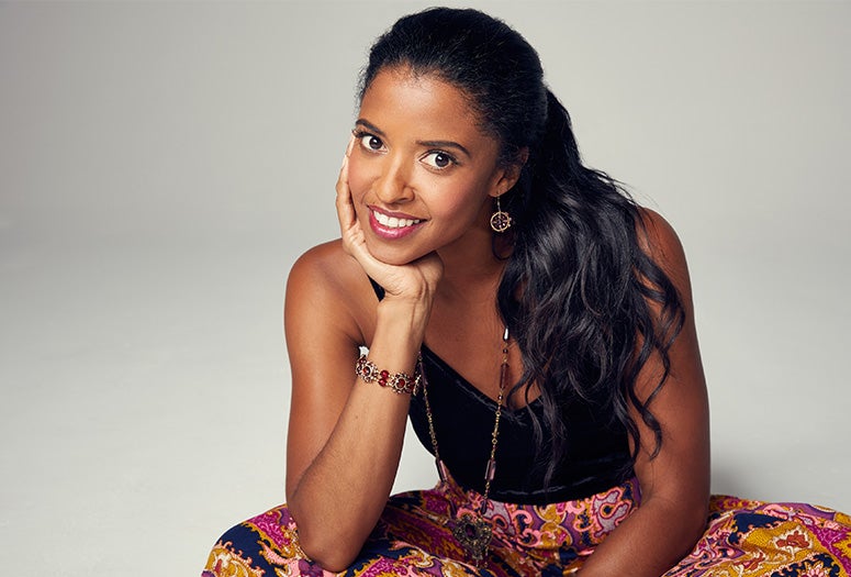 Renée Elise Goldsberry
