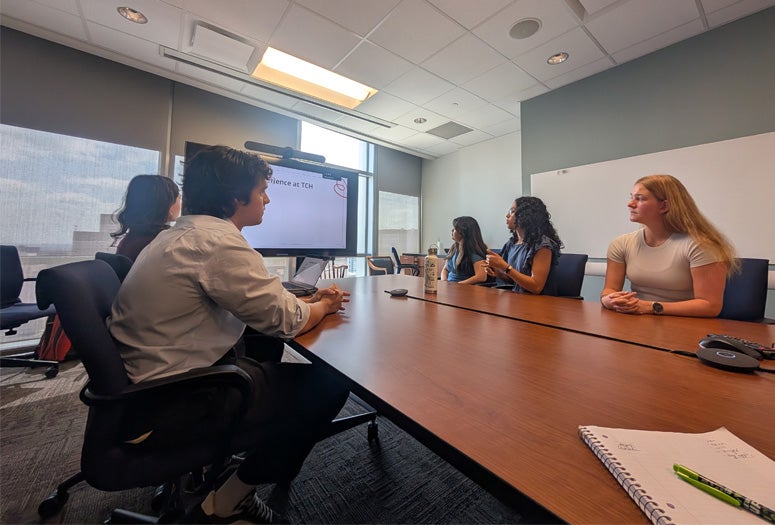 The 2026 cohort of the Co-Production Healthcare Innovation Program