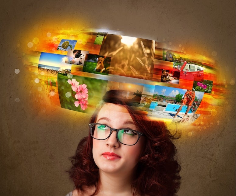 New research suggests the way we retrieve information can influence how the brain represents it the next time we remember it.