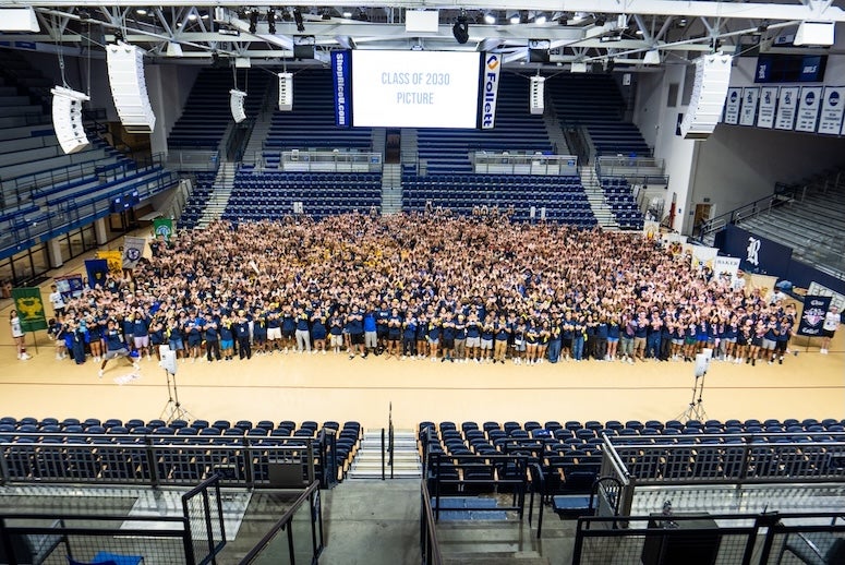 Rice Rally 2026