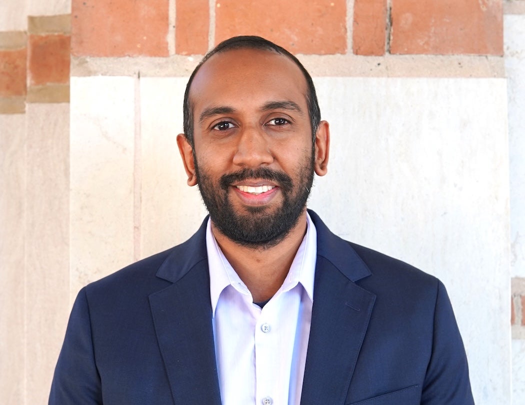 Guha Balakrishnan