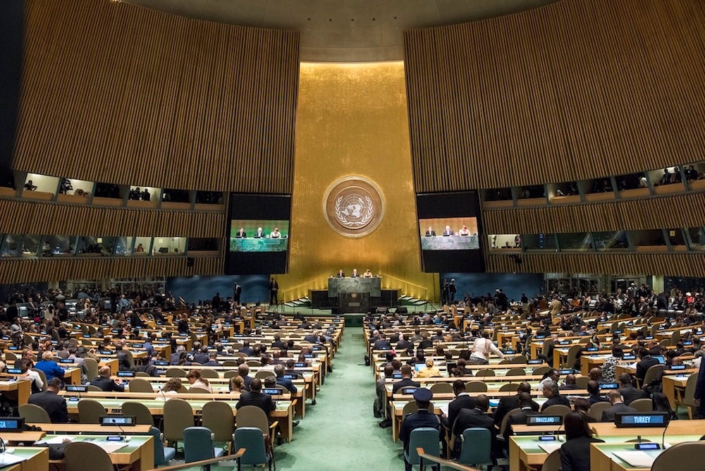 united nations