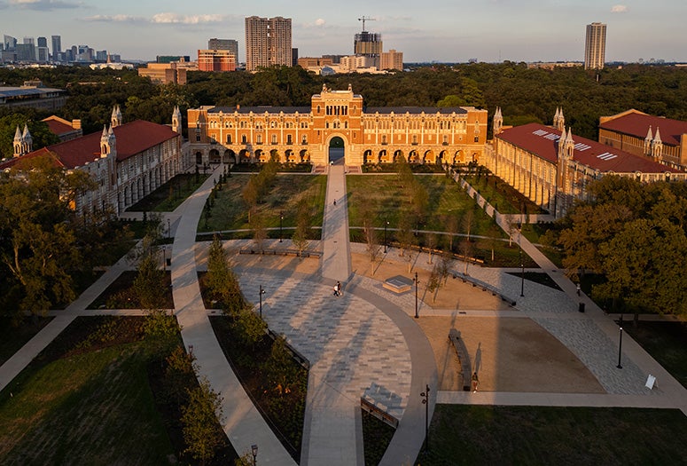 campus